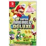 NINTENDO New Super Mario Bros. U Deluxe