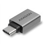 AXAGON Adaptateur USB-C 3