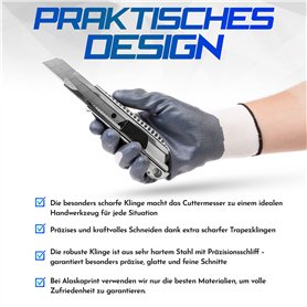 Marteau de poinçon en cuir professionnel avec maillet en cuir double tête Leathercraft avec manche en bois pour l'artisanat en c