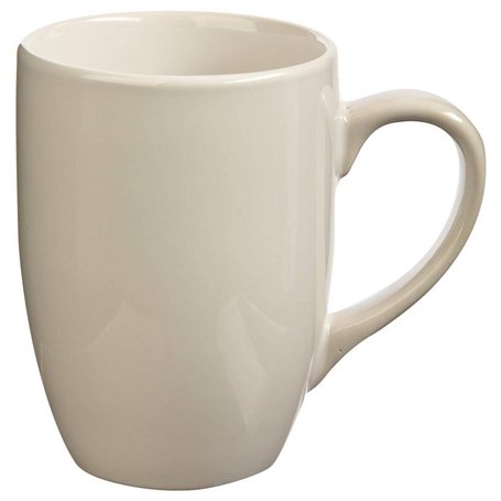 G&S Mugs Ronds (Blanc