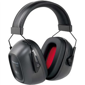 Howard Leight Verishield VS120 Casque Anti Bruit Adulte - Protection Auditive - SNR 31 dB Howard Leight Verishield VS120 Casque Anti Bruit Adulte - Protection Auditive - SNR 31 dB