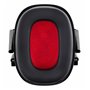 Howard Leight Verishield VS120 Casque Anti Bruit Adulte - Protection Auditive - SNR 31 dB