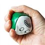 Balles de Jonglages Debutant Jouets Anti-Stress pour Garçons Filles et Adultes
