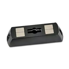 Clé de sécurité Detacher Magnétique Etiquettes de sécurité EAS Détacheur DLS Fortknox Alpha Détacheur DLS Fortknox pour des boît