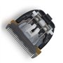 Poweka ER1611 Tête de rasage compatible avec tondeuse à cheveux Panasonic – Tête de rechange WER 9902 X-Taper Blade 502523288507