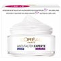 L'Oreal Paris Lot de 1 crème pour Le Visage Anti-Rides Experte 55+ Crème de Nuit pour Les Femmes à partir de 55 Ans au Calcium 1