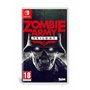 Zombie Army Trilogy pour Switch
