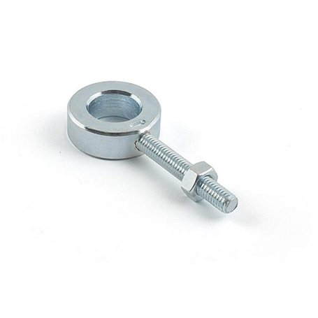 TENDEUR DE CHAINE DERBI SENDA AXE DE ROUE 15MM MOTO MOBYLETTE 50CC VIS