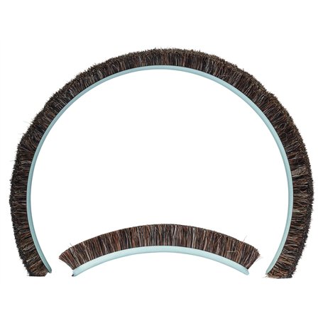 Bosch 1x PRO Replacement Brush (23 x 108 mm