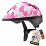 Casque Vélo Enfant VTT et VTC Unisexe Casque de Cyclisme de Réglable de Sport pour BMX Skate Scooter Patines Conçu pour la Sécur