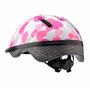 Casque Vélo Enfant VTT et VTC Unisexe Casque de Cyclisme de Réglable de Sport pour BMX Skate Scooter Patines Conçu pour la Sécur