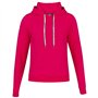 Babolat Veste à Capuche Femme Exercise Hood Sweat Rose PE 2020