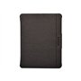 Port Designs Folio avec Support Stylet Manchester II pour ipad 10.2 Pouces gen 7/8/9 & Pro 10.5 Pouces Noir