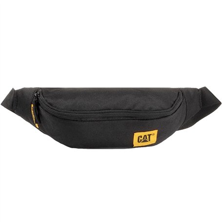 Caterpillar Sachet Noir