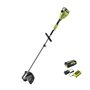 Coupe bordures RYOBI 36V LithiumPlus Brushless - 1 batterie 4