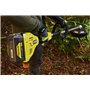 Coupe bordures RYOBI 36V LithiumPlus Brushless - 1 batterie 4,0 Ah - 1 chargeur - RY36ELTX33A-140