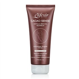 Elifexir Cacao Sense - Gommage Corps Gommage Corporel