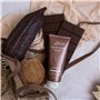Elifexir Cacao Sense - Gommage Corps Gommage Corporel, Amincissant, Raffermissant, Améliore la Luminosité + la Douceur, Action A