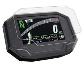 SpeedoAngels NANO GLASS Tableau de Bord Protecteur d'écran pour Z900 (2020-) SpeedoAngels NANO GLASS Tableau de Bord Protecteur d'écran pour Z900 (2020-)