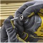 Stanley FATMAX Visseuse à Impacts Sans Fil 18V Lithium Ion Moteur Brushless 170 Nm 3500 cps/mn Sans Batterie ni Chargeur Gamme F