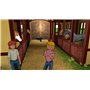 Bibi & Tina at the Horse Farm PS4 Game