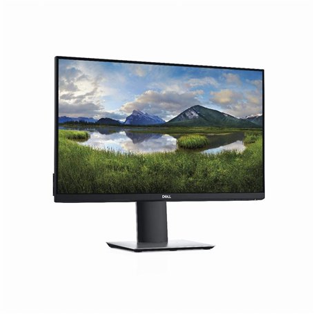 DELL P2421DC - Écran LED - 23.8" (23.8" visualisable) - 2560 x 1440 QHD - IPS - 300 CD/m² - 1000:1-5 ms - HDMI