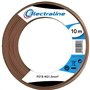 Electraline 16015 Câble écheveau FS18 4G1