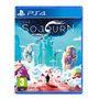 ICEBERG INTERACTIVE The Sojourn
