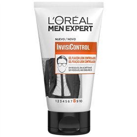 L´Oreal Men Expert Gel Fijación Look Controlado Para Hombre