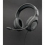 Casque Gaming - THE G-LAB - KORP-YTTRIUM - Compatible PC. PS4. XboxOne - Noir 40,99 €