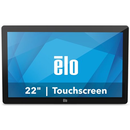 2202L 22IN LCD FHD PCAP