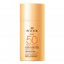 Nuxe Sun Fluide Léger Haute Protection Spf50 50 Ml