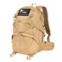 COLUMBUS Sac à Dos de Trekking OZARK 25 Sac a Dos Randonnée Voyage 25L Backpack Camping Trekking