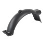 CERFFOOL Garde-boue arrière pour Xiaomi Mi4 - Anti-éclaboussures - Accessoire de rechange pour scooter électrique