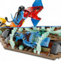 LEGO Avatar 75574 Toruk Makto et l'Arbre des Âmes. Jouet. Minifigurine Jake Sull 149,99 €