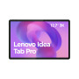 Lenovo Idea Tab Pro - Tablette Tactile, IA intégrée 12.7'' 3K, 144Hz (MediaTek Dimensity 8300, 8Coeurs, RAM 8Go, UFS 4.0 128Go, 
