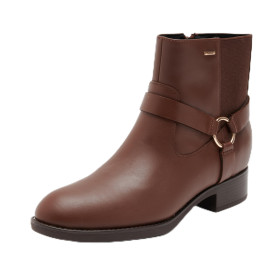 Geox Femme D Felicity NP ABX A Bottes de Cheville Geox Femme D Felicity NP ABX A Bottes de Cheville
