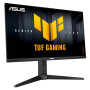 ASUS TUF Gaming VG27AQL5A - Moniteur Gaming 27" QHD (2560x1440), 210Hz (OC), Fast IPS, ELMB Sync, 0.3ms GTG, Haut-parleurs Stéré