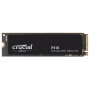 Crucial P310 SSD 1To PCIe Gen4 NVMe M.2 2280, Jusqu’à 7.100 Mo/s, Compatible avec Ordinateur Portable et de Bureau, Disque Dur I