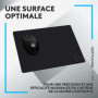 Tapis de souris gaming - LOGITECH - G440 - Noir 30,99 €