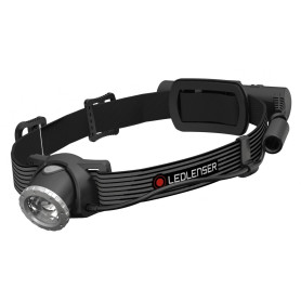 Ledlenser H8R SE Lampe frontale LED | Lampe frontale rechargeable 700 lumens | Headlight avec portée d'éclairage de 170 mètres | Ledlenser H8R SE Lampe frontale LED | Lampe frontale rechargeable 700 lumens | Headlight avec portée d'éclairage de 170 mètres |
