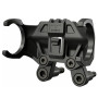 Nitecore BM06 Support de Phare pour vélo HC60 UHE, HC65 UHE Compatible avec VTT