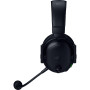 Razer BlackShark V3 Pro - Casque ANC sans Fil pour l’Esport - Annulation Active - Haut-parleurs 50mm - Micro HyperClear Amovible