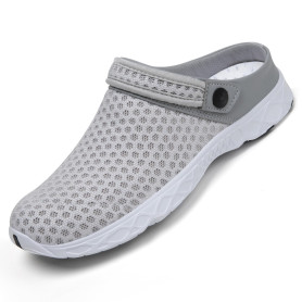 SAGUARO Sabots Respirant Chaussures de Jardin Hommes Femmes 36-48