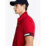 Tommy Hilfiger Polo Manches Courtes Homme Slim Fit