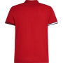 Tommy Hilfiger Polo Manches Courtes Homme Slim Fit