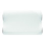Bultex Oreiller Ergonomique à mémoire de Forme 33x52