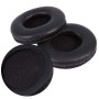 95Mm Casque De Remplacement Couvre Oreillettes Shb3075 12 × 9 × 1 Oreillettes De Remplacement Souples Coussin en Cuir PU Mousse