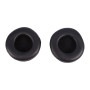 95Mm Casque De Remplacement Couvre Oreillettes Shb3075 12 × 9 × 1 Oreillettes De Remplacement Souples Coussin en Cuir PU Mousse