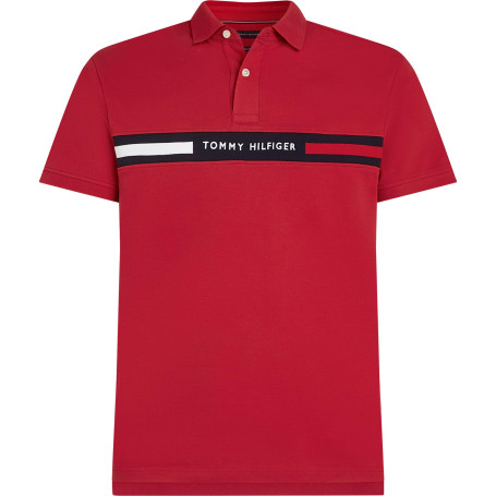 Tommy Hilfiger Polo Regular Fit